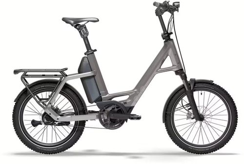Kompaktrad E-Bike QiO Bikes Compact CX5x 2026 | 800 Wh | 20 Zoll | Sonstige