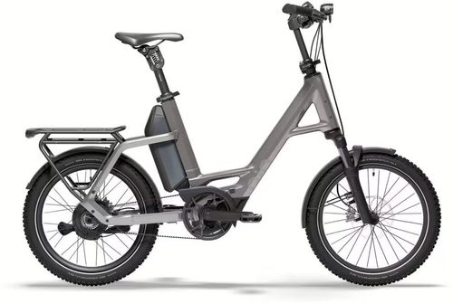 Kompaktrad E-Bike QiO Bikes Compact CXNINEx 2026 | 800 Wh | 20 Zoll | Sonstige
