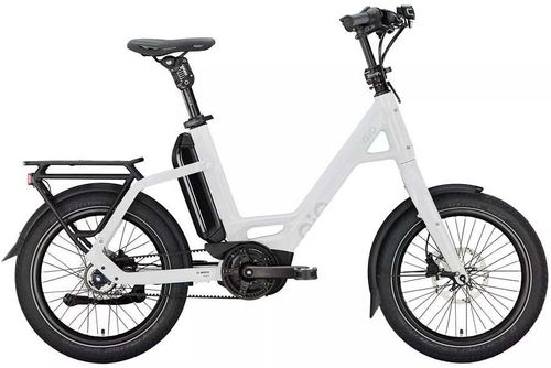 Kompaktrad E Bike QiO Bikes Eins P-5 2024 | 545 Wh | 20 Zoll | Sonstige