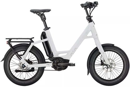 Kompaktrad E Bike QiO Bikes Eins P-5 RT 2024 | 545 Wh | 20 Zoll | Sonstige