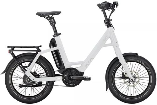 Kompaktrad E Bike QiO Bikes Eins P-E 2024 | 545 Wh | 20 Zoll | Sonstige