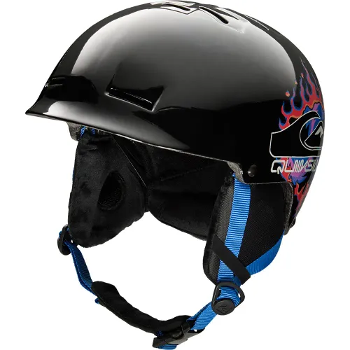 Ski Helm Quiksilver Empire Skihelm 0