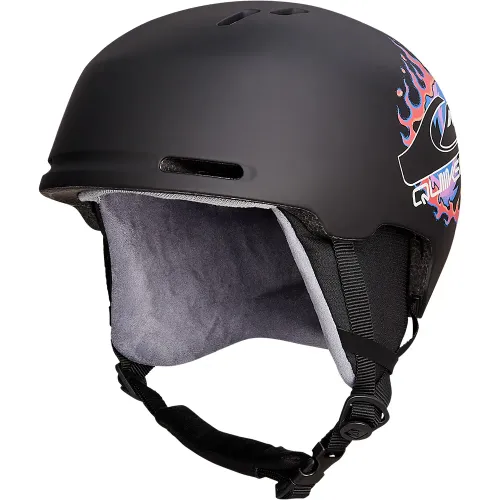 Ski Helm Quiksilver Journey Skihelm 0