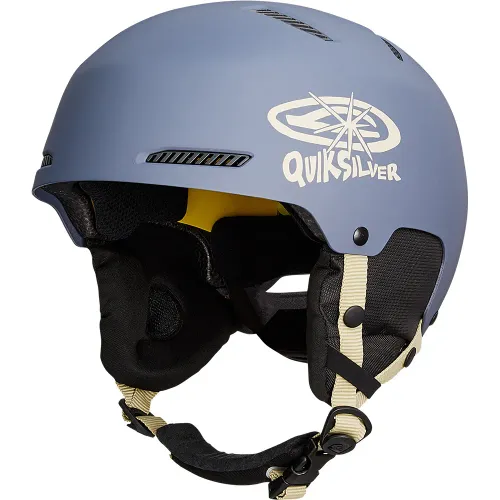 Ski Helm Quiksilver Lawson Mips Skihelm 0