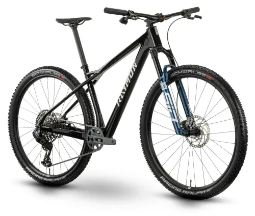 Cross Country Bike R Raymon Arid Ultra 2025 | 29 Zoll | Diamant
