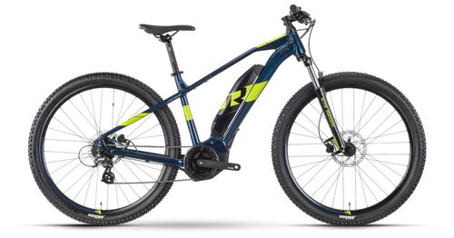 Kinder E-Mountainbike R Raymon HardRay E 1.0 2022 2023