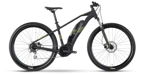 E-Trailbike RAYMON HardRay E 2.0 2022 | 500 Wh | 29 Zoll | Diamant