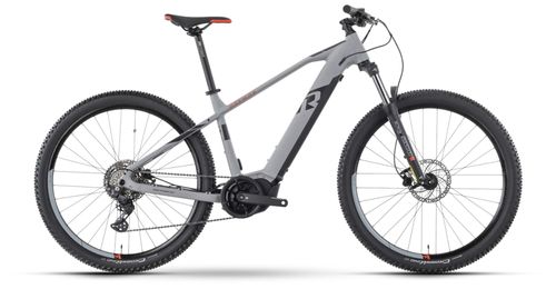 E-Trailbike RAYMON HardRay E 6.0 2023 | 630 Wh | 29 Zoll | Diamant