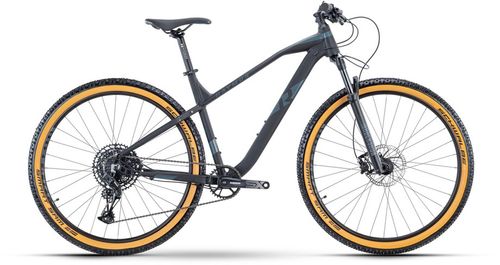 Cross Country Bike R Raymon HardRay Nine 6.0 2024 | 29 Zoll | Diamant