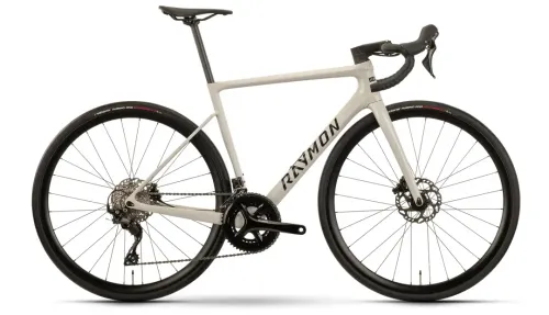 Gravel Bike R Raymon Kirana 2025 | 28 Zoll | Diamant