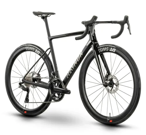 Gravel Bike R Raymon Kirana Ultimate 2025 | 28 Zoll | Diamant