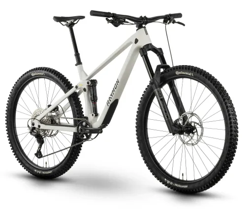 All Mountain Bike R Raymon Rokua 150 2025 | 29 Zoll | Diamant