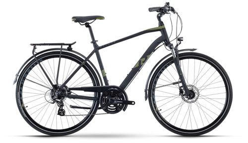 Tourenrad RAYMON TourRay 2.0 2023 | 28 Zoll | Diamant