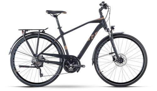 Tourenrad RAYMON TourRay 5.0 2023 | 28 Zoll | Diamant
