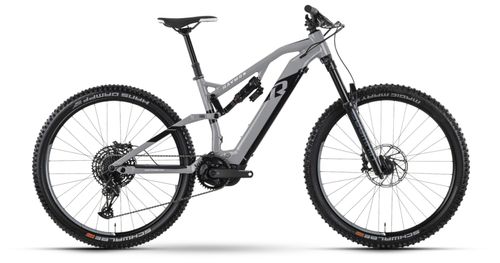 Enduro E-Bike RAYMON TrailRay 140E 10.0 2023 | 720 Wh | 29 Zoll | Diamant