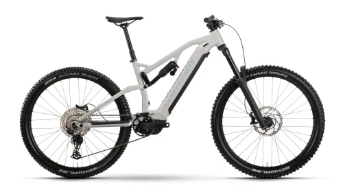 Enduro E-Bike R Raymon Trailray 170 2025 | 720 Wh | 29 Zoll | Diamant