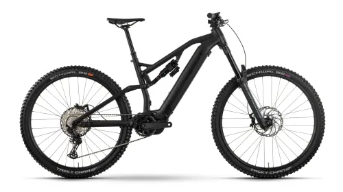 Enduro E-Bike R Raymon Trailray 170 Pro 2025 | 800 Wh | 29 Zoll | Diamant
