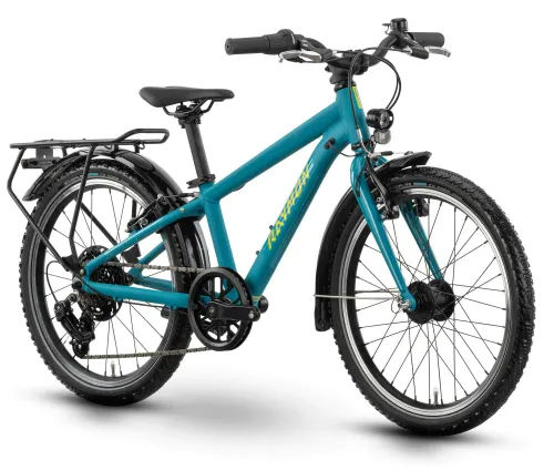 Kinderfahrrad 20 Zoll R Raymon Yanga 20 Street 2025 | 20 Zoll | Diamant