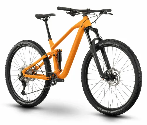 All Mountain Bike R Raymon Yara 120 2025 | 29 Zoll | Diamant