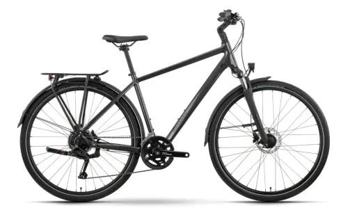 Urban Bike RAYMON Zayn Pro 2025 | 28 Zoll | Diamant