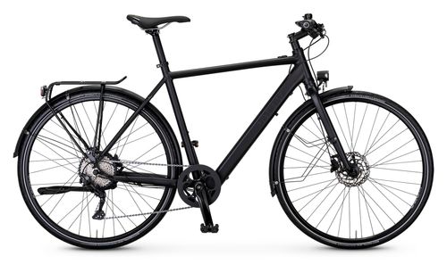 E-Bike Tourenrad Rabeneick TS-E 2021