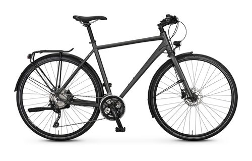 Urban Bike Rabeneick TS5 2022