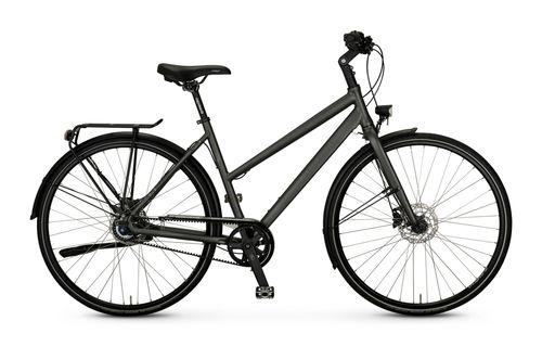 Urban Bike Rabeneick TS5 2022