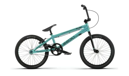 BMX Radio COBALT PRO 2022 | 20 Zoll | BMX