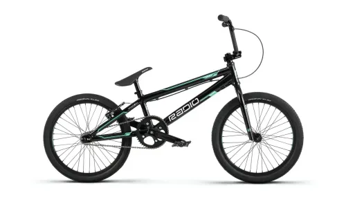 BMX Radio COBALT PRO 2022 | 20 Zoll | BMX