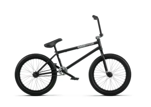 BMX Radio Comrad 2025 | 20 Zoll | BMX