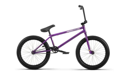 BMX Radio DARKO 21 2022 | 20 Zoll | BMX