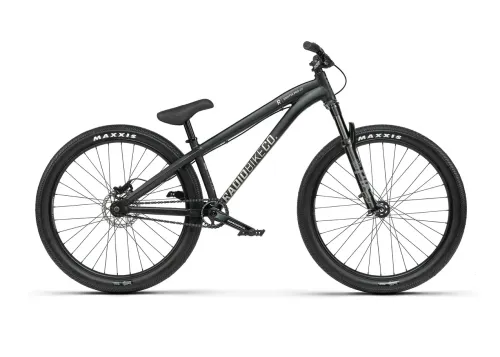 Dirt Bike Radio GRIFFIN PRO ELITE 2022 | 26 Zoll | Dirt