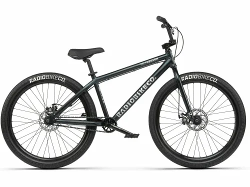 Dirt Bike Radio Legion 2025 | 26 Zoll | BMX