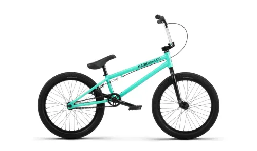 BMX Radio SAIKO 20 2024 | 20 Zoll | BMX