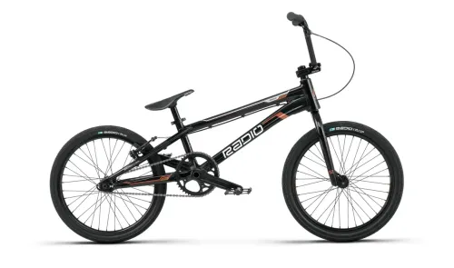 BMX Radio XENON PRO 2022 | 20 Zoll | BMX
