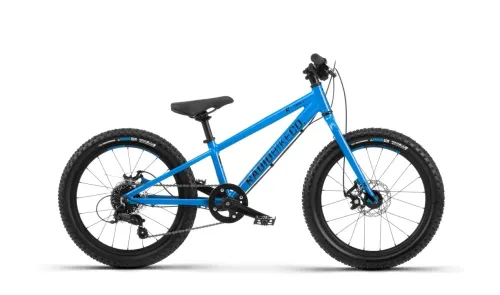 Kinderfahrrad 20 Zoll Radio ZUMA 2022 | 20 Zoll | BMX