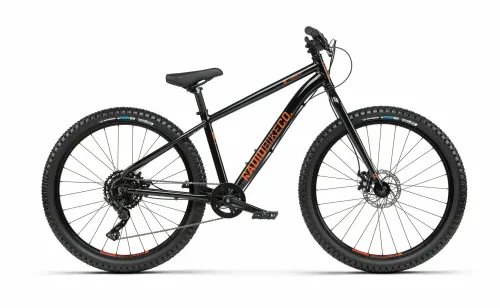 Jugendfahrrad 26 Zoll Radio ZUMA 26 2025 | 26 Zoll | Diamant