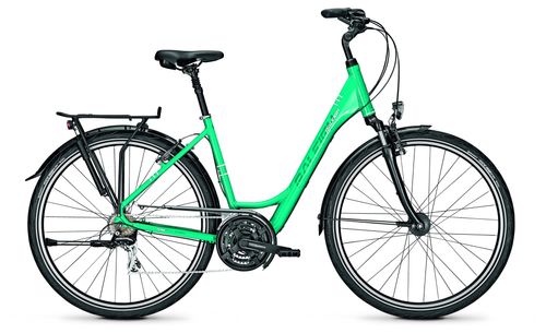 Tourenrad Raleigh CHESTER 21 2022