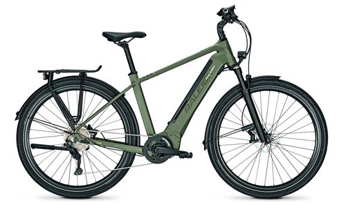 E-Bike Tourenrad Raleigh KENT 11 XXL 2022
