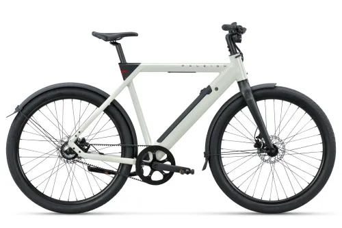 Urban E-Bike Raleigh ONE 2026 | 360 Wh | 27,5 Zoll | Diamant