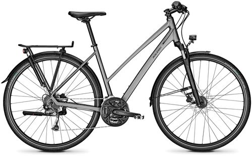 Tourenrad Raleigh RUSHHOUR 1.0 2021