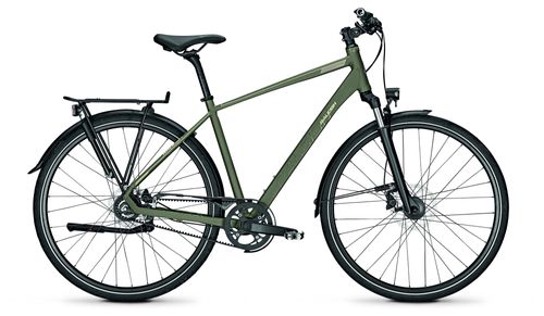 Tourenrad Raleigh RUSHHOUR 6.5 2022