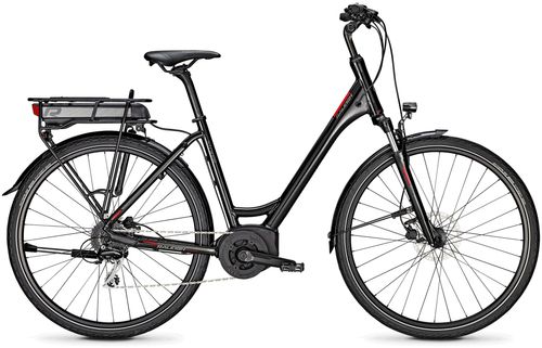 E-Bike Tourenrad Raleigh STOKER LTD 2020