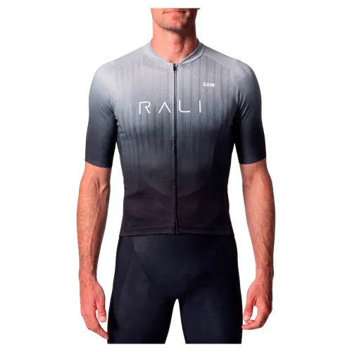 Fahrradtrikots kurzarm Rali X Zack Essence