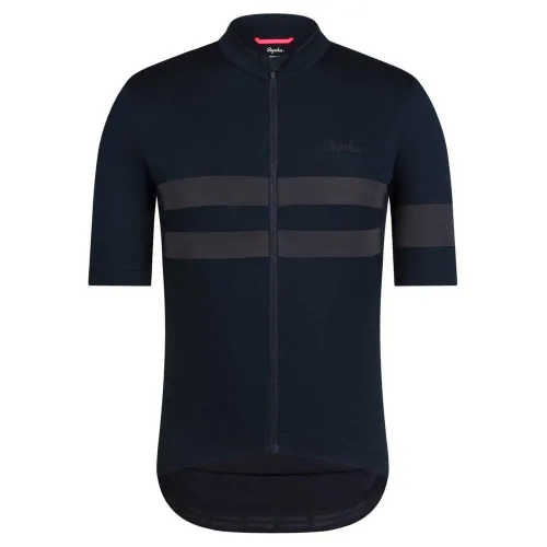 Fahrradtrikots kurzarm Rapha Racing Brevet