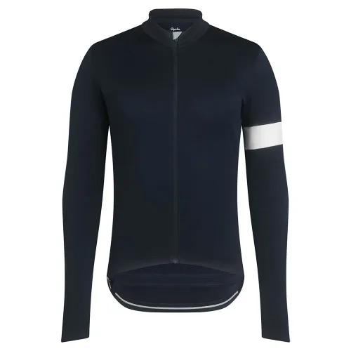 Fahrradtrikots langarm Rapha Racing Classic