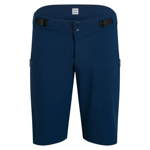 MTB Shorts Rapha Racing Trail Fast & Light kurze Hose