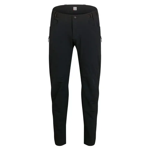 Fahrradhose lang Rapha Racing Trail Hosen 0