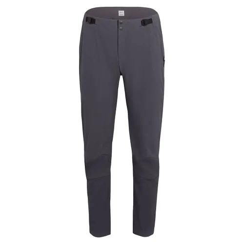 Fahrradhose lang Rapha Racing Trail Lightweight Hosen 0