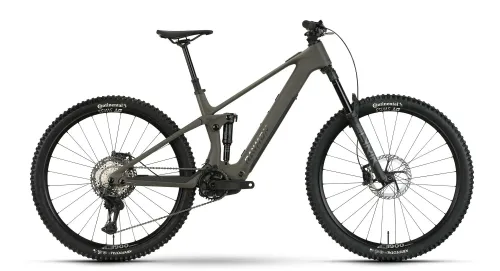 E-Allmountain MTB RAYMON AIROK PRO 2026 | 400 Wh | 29 Zoll | Diamant